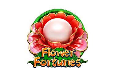 Flower Fortunes Slot